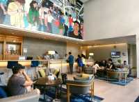 曼谷 | 交通便捷 兩分鐘內到BTS 時尚性價比之選 Holiday Inn Express Sathorn