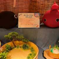 📍星野リゾート青森屋/青森