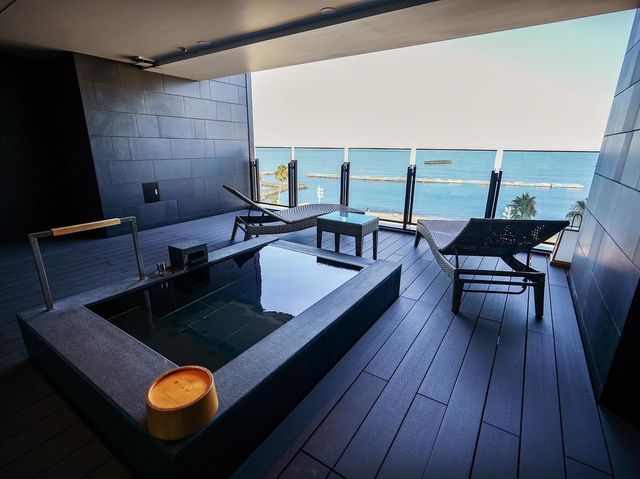 熱海パールスターホテル