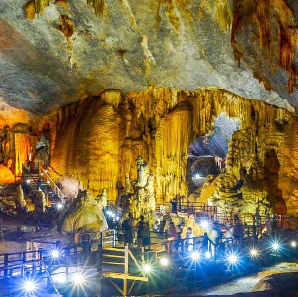 Phong Nha Ke Bang