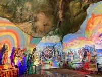 Batu cave ต้องห้ามพลาด