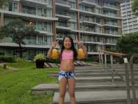 Amari Pattaya โรงแรมน่ารักสายครอบครัวห้ามพลาด