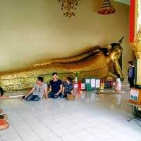 วัดป่าประดู่ พระอารามหลวง จ.ระยอง