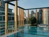 Staybridge Suites Bangkok Thonglor