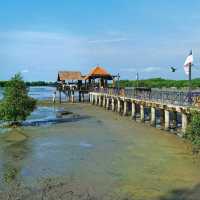 A visit to Portuguese Settlement, Melaka