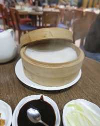 香味北京填鴨配煙韌餅皮