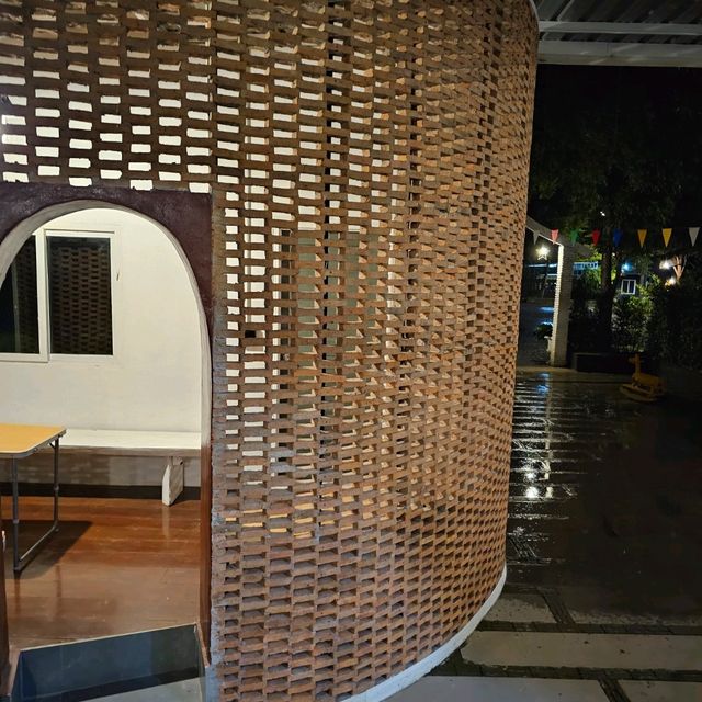 โรงแรมโฮมอยุธยา โรงแรมโฮมอยุธยา