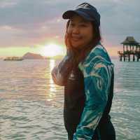 Koh Yao Yai retreat(: