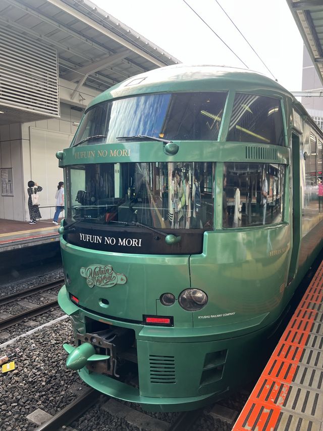 fukuoka 1st time