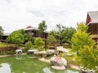 Recall Isaan Isan Concept at Khaoyai 