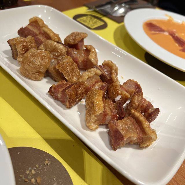 Segovia&Madrid ตะลุยดินแดนสเปน