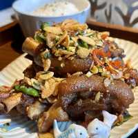 （布納咖啡館）世貿店.美食值得推薦