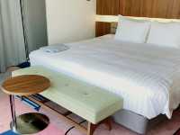 新宿GROOVE賓樂雅酒店 HOTEL GROOVE SHINJUKU, A PARKROYAL Hotel（ホテル・グルーヴ・シンジュク）