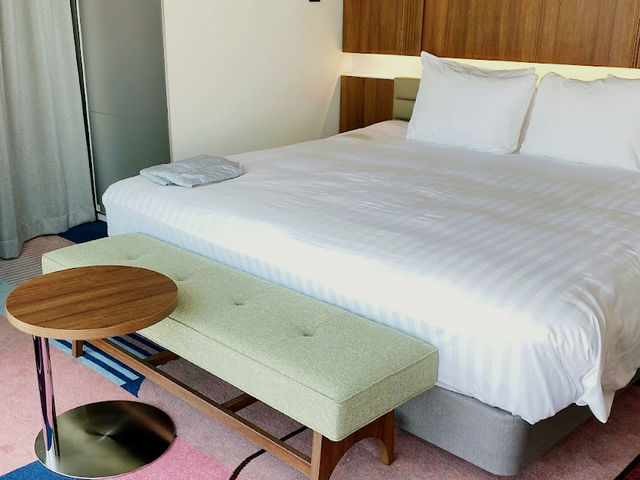新宿GROOVE賓樂雅酒店 HOTEL GROOVE SHINJUKU, A PARKROYAL Hotel（ホテル・グルーヴ・シンジュク）