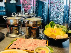 Arashi Shabu-Shabu KSL City