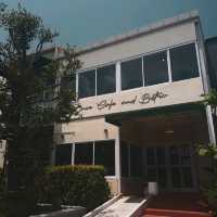กาลครั้งหนึ่งคาเฟ่ Once Upon Time Cafe