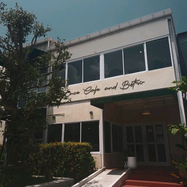 กาลครั้งหนึ่งคาเฟ่ Once Upon Time Cafe