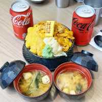 新鮮🤩滋味🤤爆丼🍚