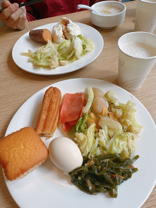 東門乾淨酒店連自助早餐人均$150✅如家酒店·NEO
