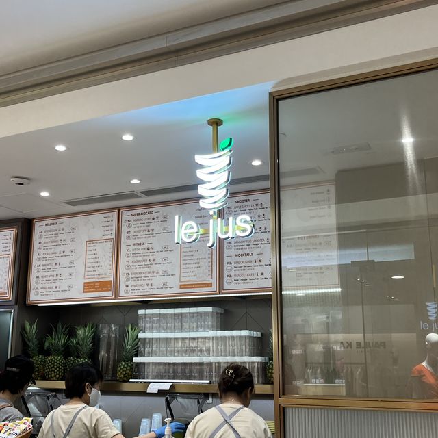 🌟 中環真材實料smoothie • 健康天然之選🌟 