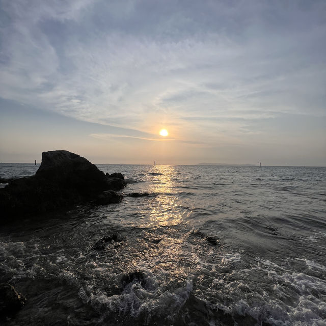เกาะล้าน
