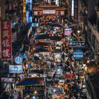 Snapshots in Taiwan