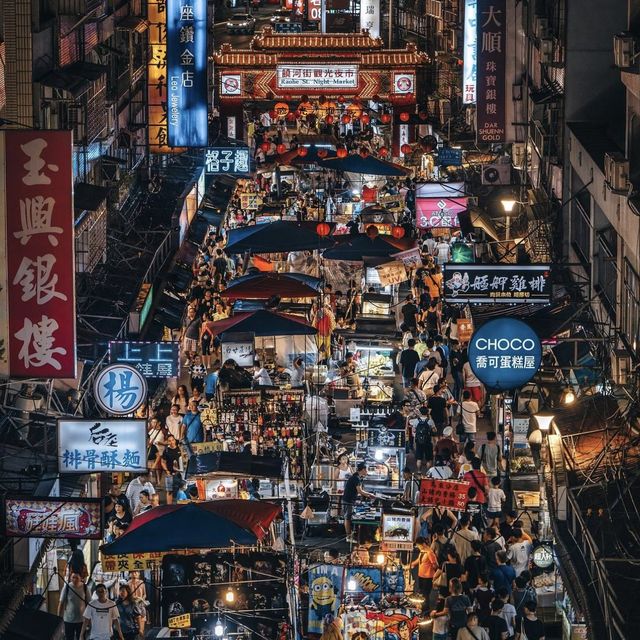 Snapshots in Taiwan