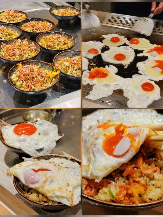 尖沙咀高質鐵板燒感謝祭抵食優惠
