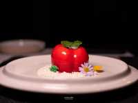 ชวนแฟนทาน fine dining เมนูสุดพิเศษ