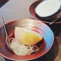 🌟觀塘海旁居酒屋· 必嗌甜品超滿足🌟 