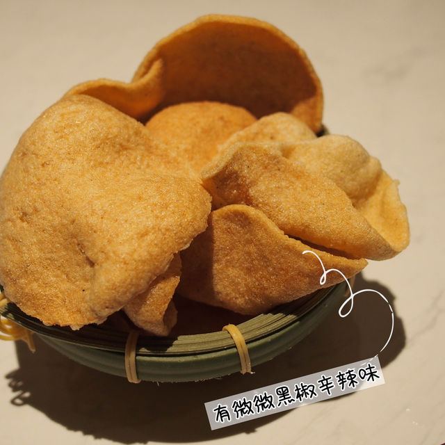 【泰國星級過江龍🔥 】人氣泰菜🎖️沙田店⭐
