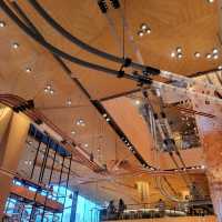 【東京】目黒　STARBUCKS RESERVE® ROASTERY TOKYO