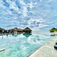 OVERWATER VILLA AT AVANI SEPANG GOLDCOAST RES