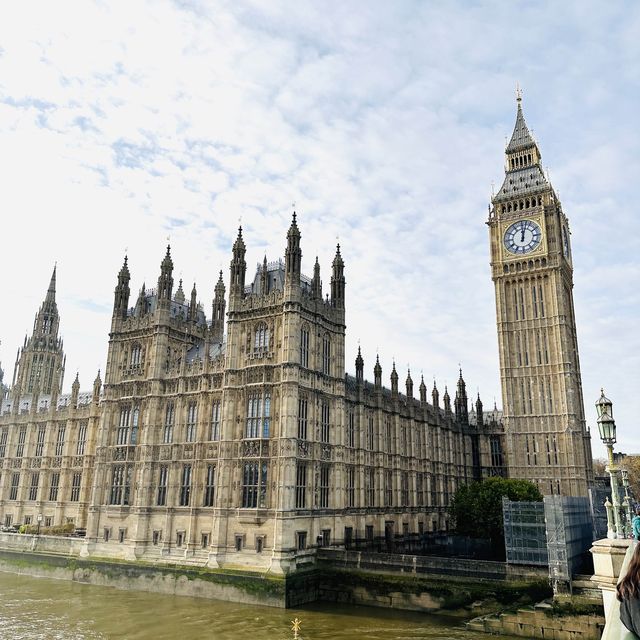 Big Ben