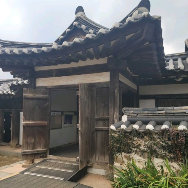 국내여행 인천 강화도 여행 용흥궁 투어