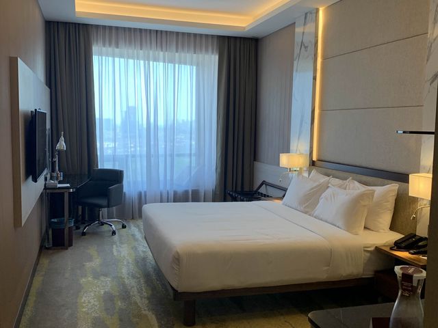 マレーシア🇲🇾ジョホールバルで泊まって良かった！ホテル