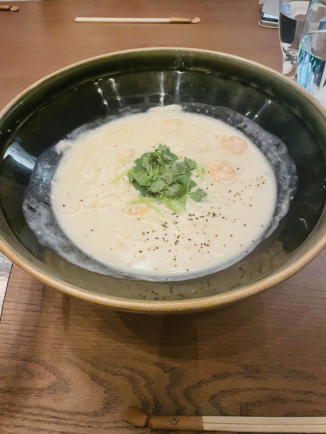 つるとんたんの新しいスタイルを軽井沢で。