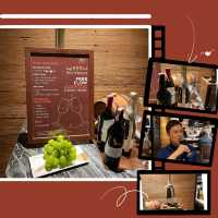 曼谷萬豪Goji Kitchen+Bar：奢華自助盛宴，無限暢飲狂歡！🌟🍽️🥂