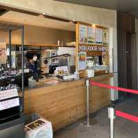 【三重県】2023年行って良かった！絶景の展望台「横山展望台」
