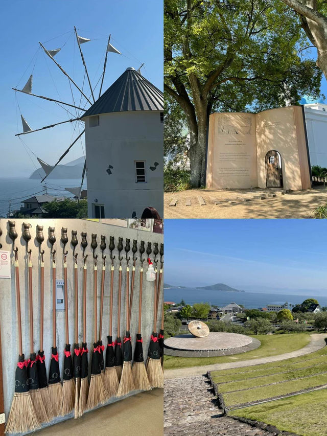 【香川・離島】絶対に行くべき離島3選🏝🌺