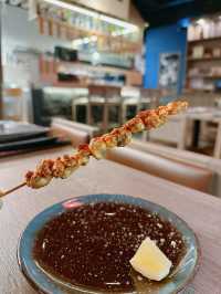 觀塘海濱長廊日式居酒屋🍶🏮磯の水產 (觀塘)