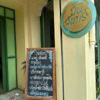 “ร้านวันจันทร์” อาหารไทยมิชลินในภูเก็ต