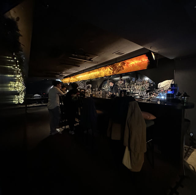 ✨高級有情調酒吧餐廳shisha🍸