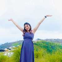 ไปรับลมหนาว ที่ภูทับเบิก