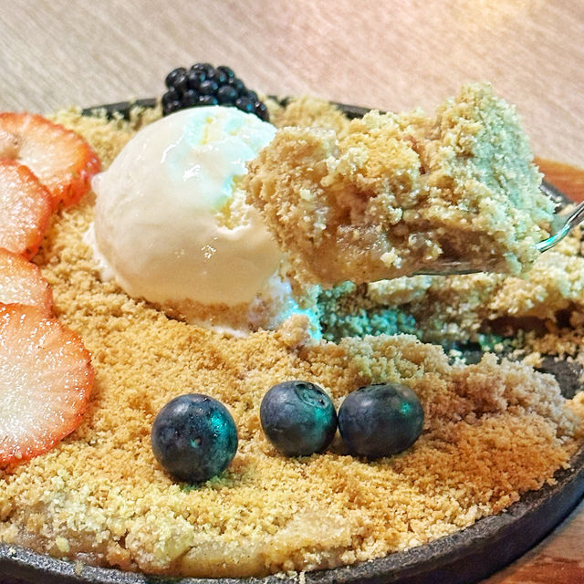 份量🍴十足🤩好味😋海景🌊餐廳