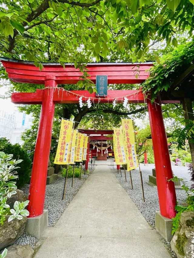【青森県/廣田神社】2023年行ってよかった！青森県の神社②