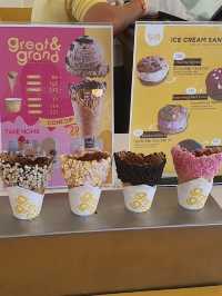 เมืองขนมหวานสุดน่ารัก Great & Grand