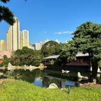 Nan Lian Garden