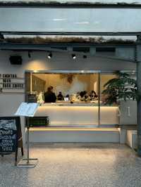 ชมงานศิลปะในวันชิว ๆ ที่ Huashan Creative Park