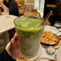 原來酒吧街都有好野食